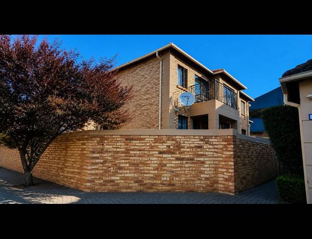 3 BEDROOM PROPERTY TO RENT IN BEVERLEY
